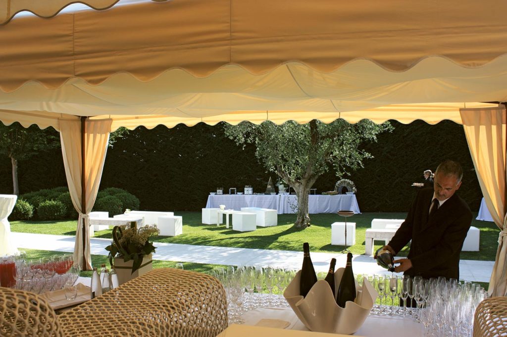 Wedding Ristorante Braga