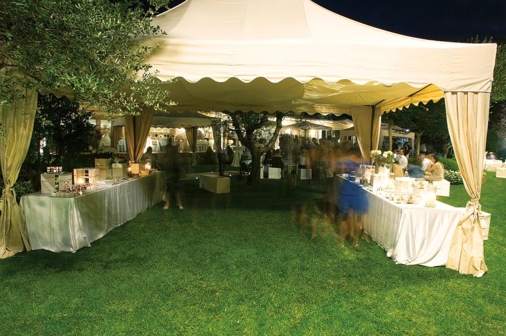 Wedding Ristorante Braga